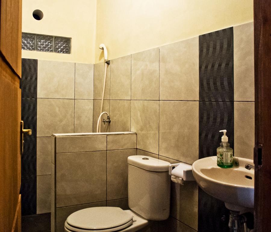 Cakalang Resort Бунакен Екстериор снимка