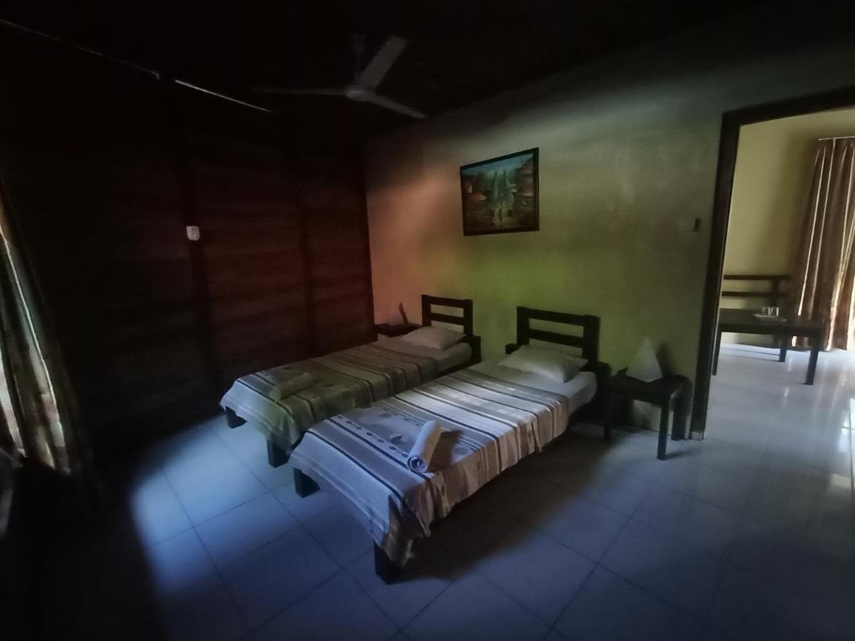 Cakalang Resort Бунакен Екстериор снимка