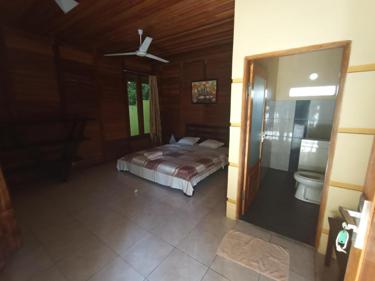 Cakalang Resort Бунакен Екстериор снимка