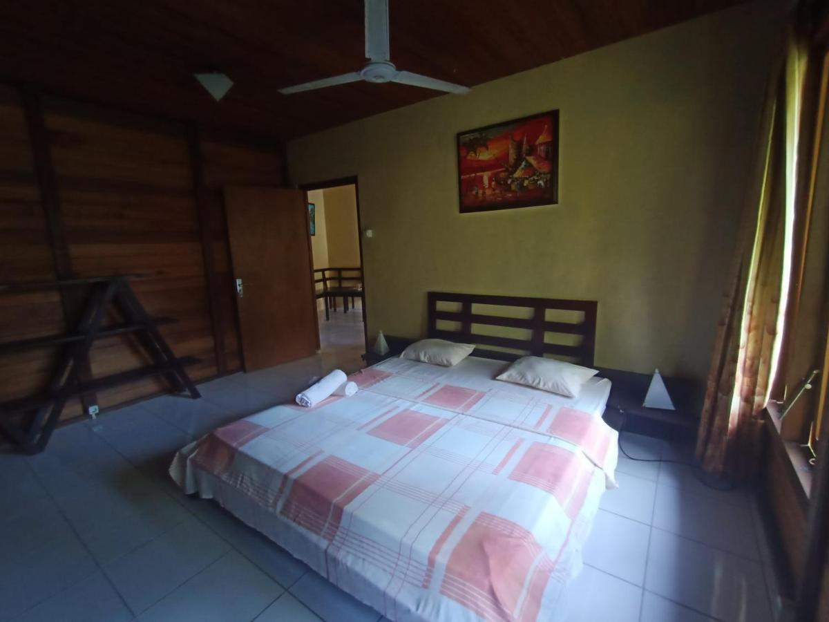 Cakalang Resort Бунакен Екстериор снимка