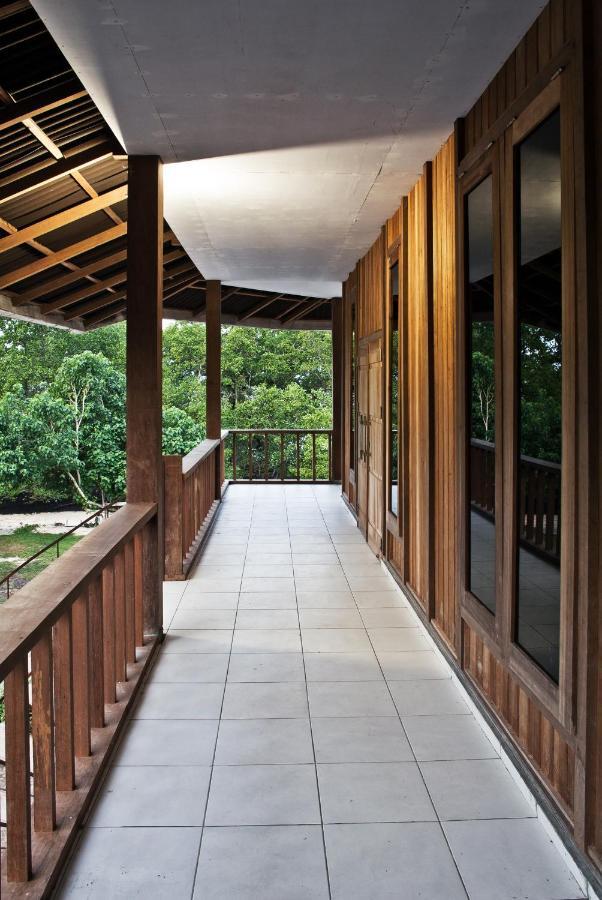 Cakalang Resort Бунакен Екстериор снимка